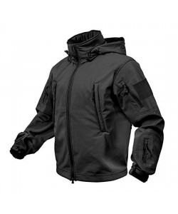 Tactical Jacket
